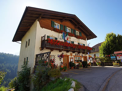 Hotel La Pli